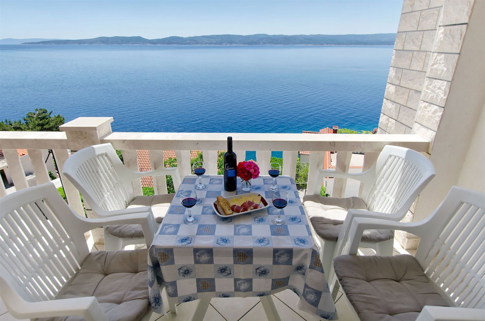 Hotel Apartments Bogdan