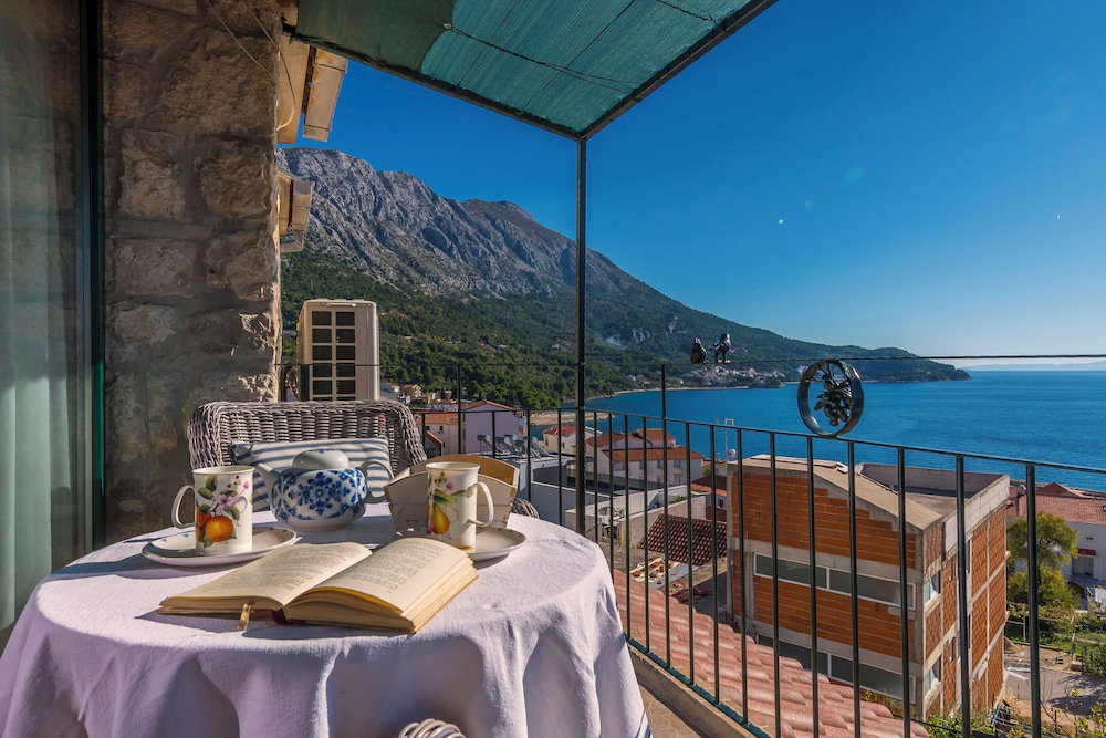 Hotel Apartments Peric