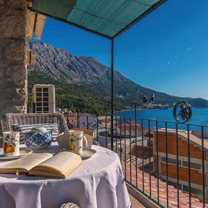 Hotel Apartments Peric cazare Podgora