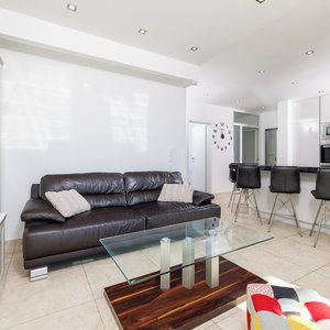 Hotel Apartment Jana cazare Crikvenica