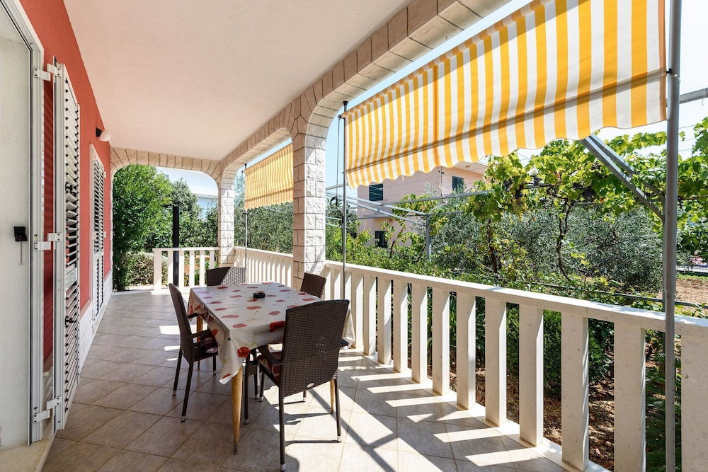 Hotel House Vesnad