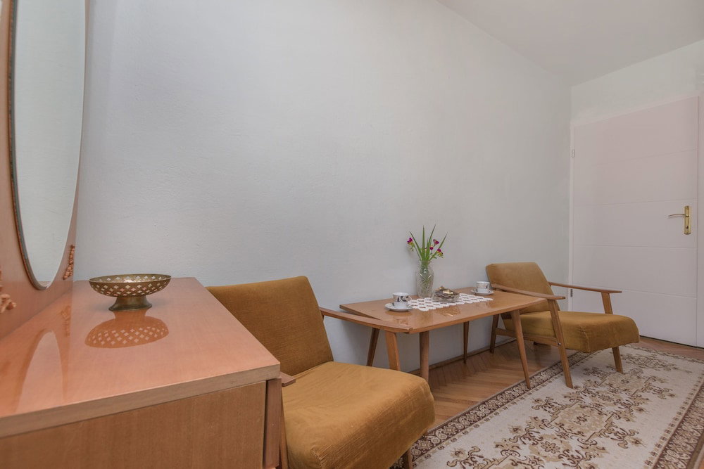 Hotel Apartment Nansy
