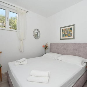 Hotel Apartments Nikica cazare Seget Vranjica