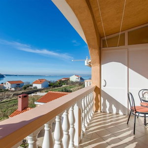 Hotel Apartments Adriatic cazare Razanac