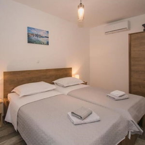 Hotel Rooms Agro B&B Linda cazare Pirovac