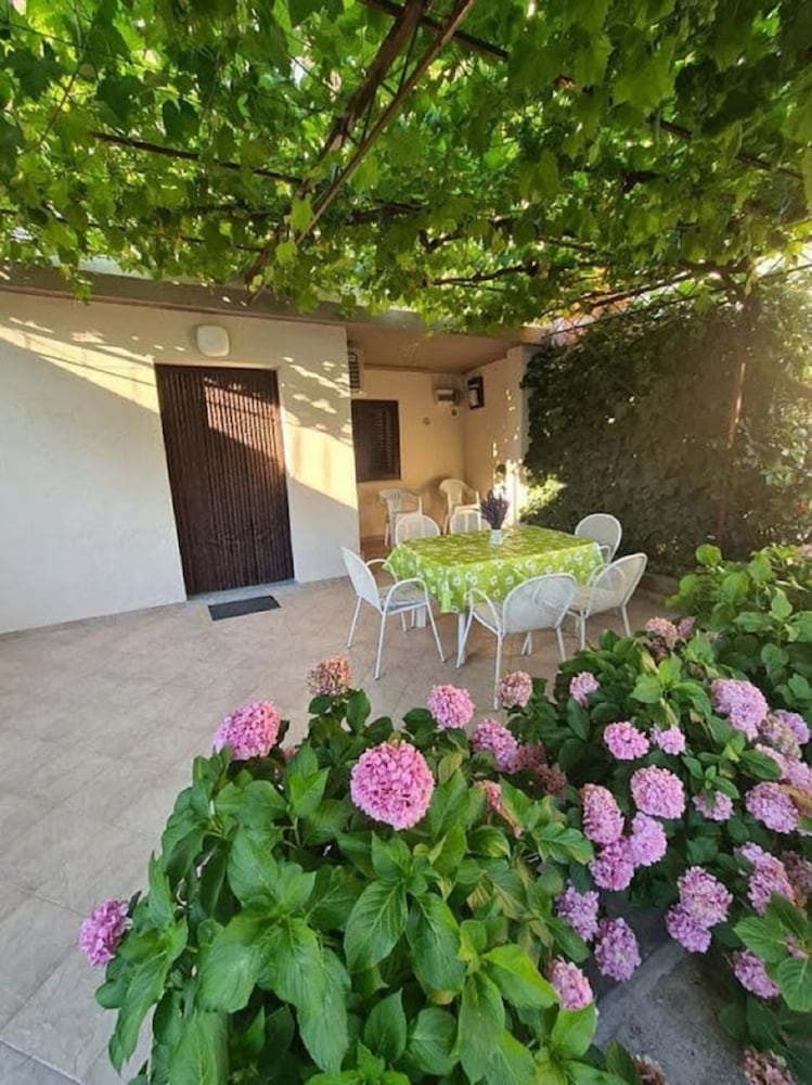 Hotel Apartments Martina