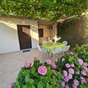 Hotel Apartments Martina cazare Sukosan