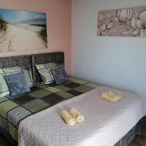 Hotel Apartment Libe With Sea View Trogir cazare Donji Seget