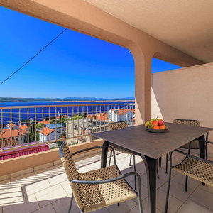 Hotel Apartments San cazare Crikvenica