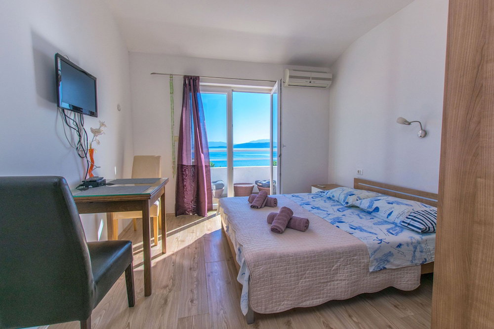 Hotel Apartment Goran
