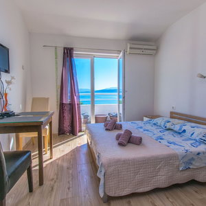 Hotel Apartment Goran cazare Podgora