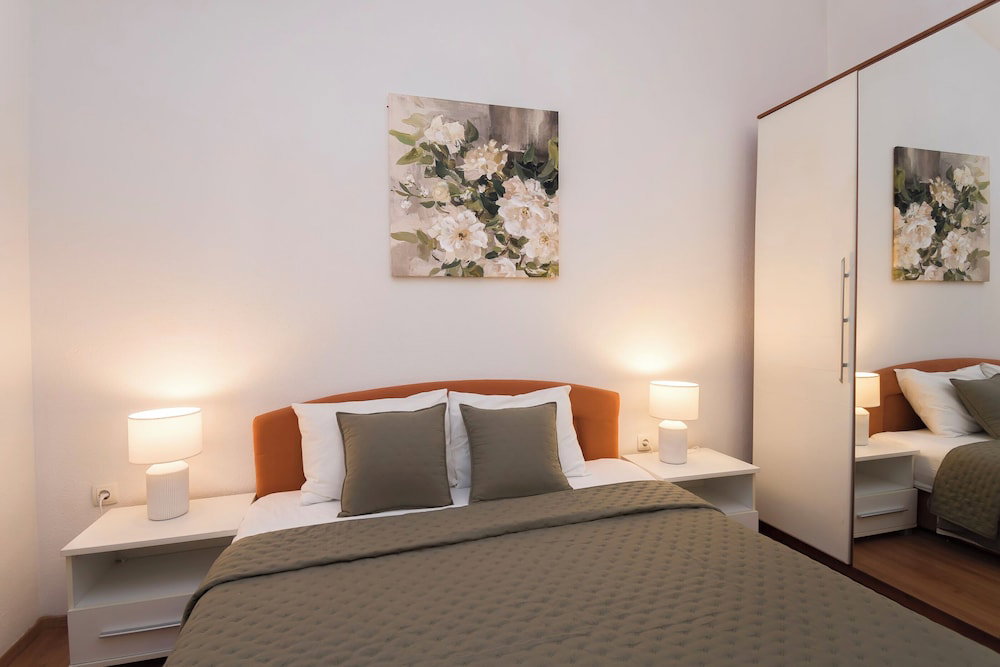 Hotel Apartment Massimo Brooklyn