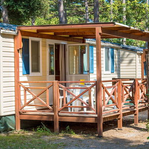 Hotel Camping Village Mare Pineta cazare Aurisina