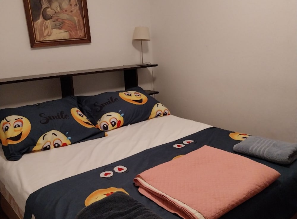 Hotel Apartment Modric