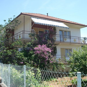 Hotel Apartment In Vinisce 100M From The Sea cazare Marina