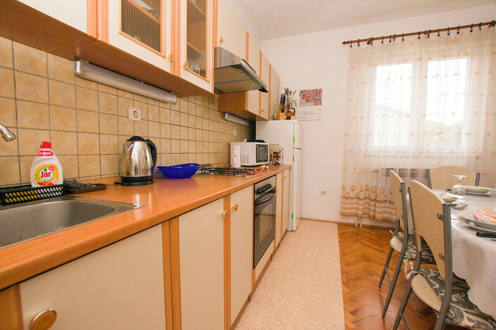 Hotel Apartment Gabbianno