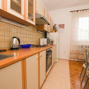 Hotel Apartment Gabbianno cazare Sveti Filip i Jakov