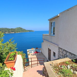 Hotel Apartments Filipović cazare Blato