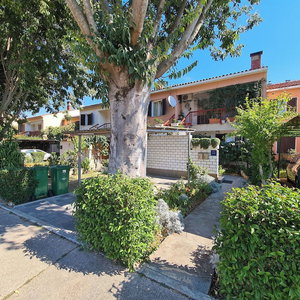 Hotel Apartment 1387 cazare Fazana