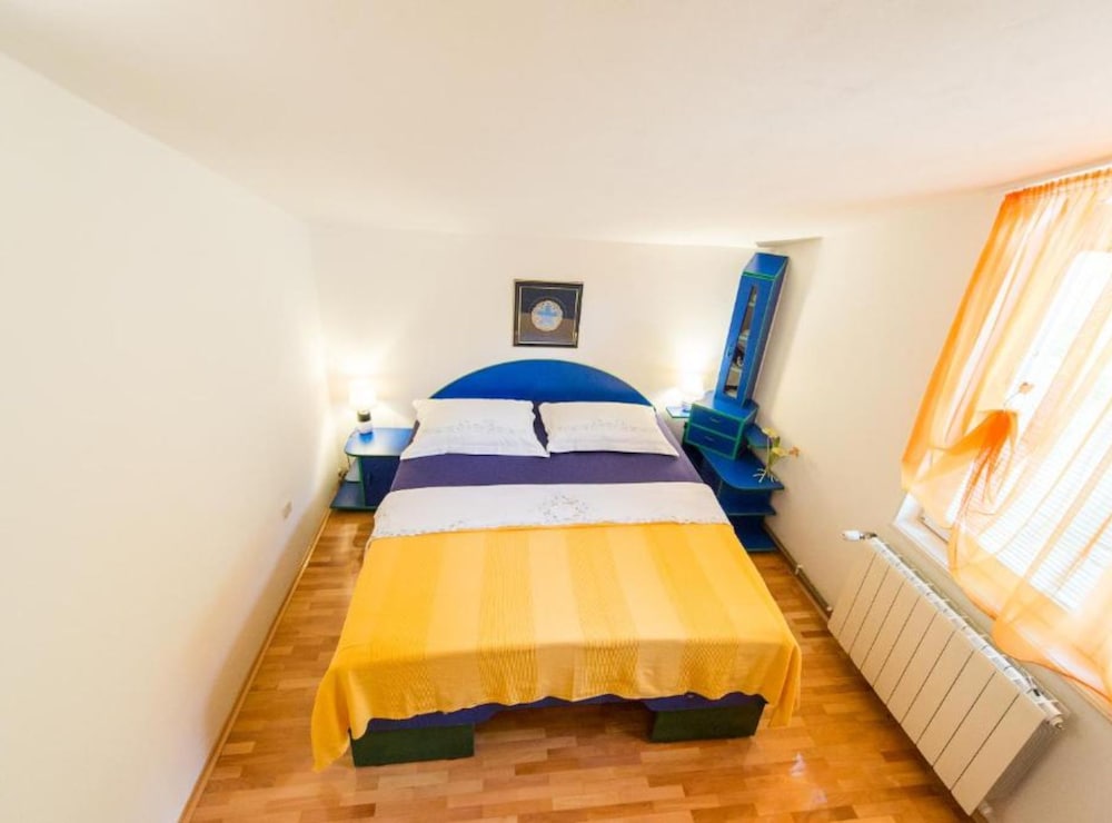 Hotel Apartments Galić