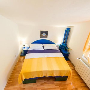 Hotel Apartments Galić cazare Ploce