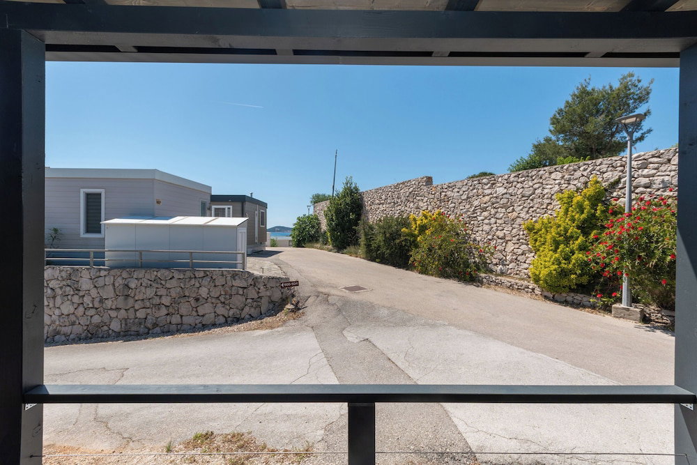 Hotel Mobile Home Oaza Mira Camping 900