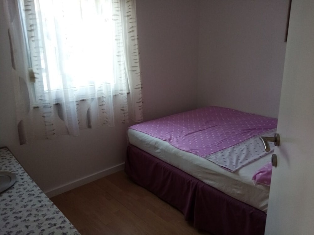 Hotel Apartments Sab