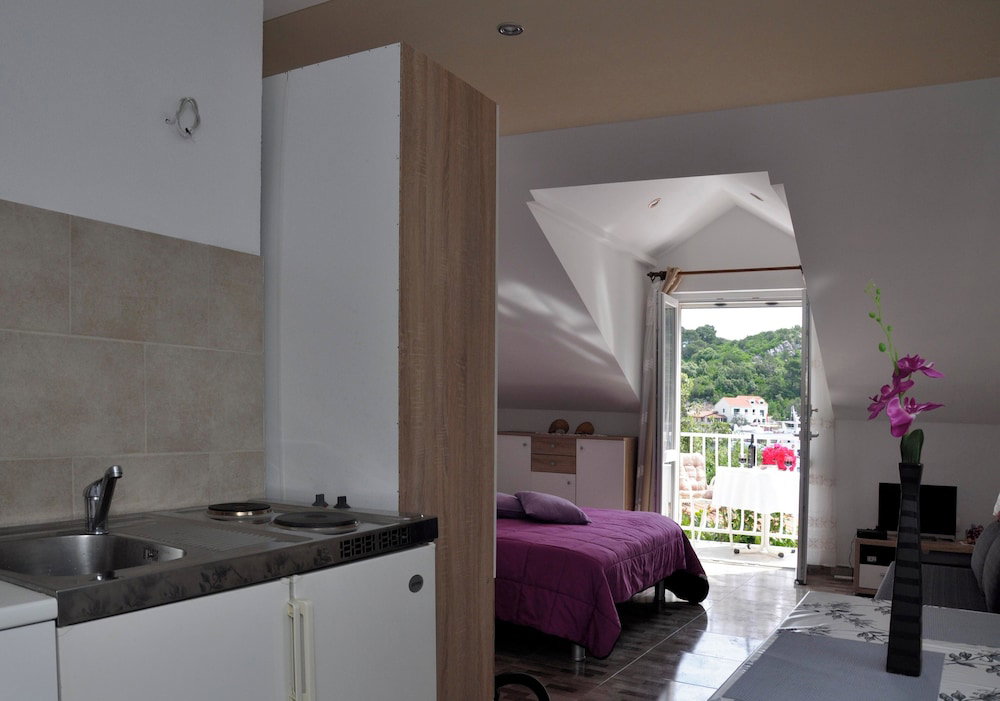 Hotel Apartment Danijela Mljet