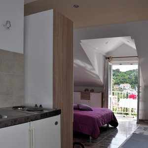 Hotel Apartment Danijela Mljet cazare Blato