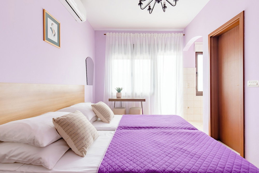 Hotel Mala Mara
