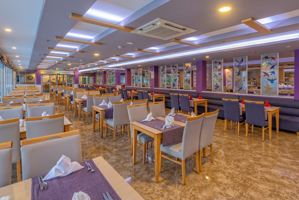 dal travel Sandy Beach Hotel