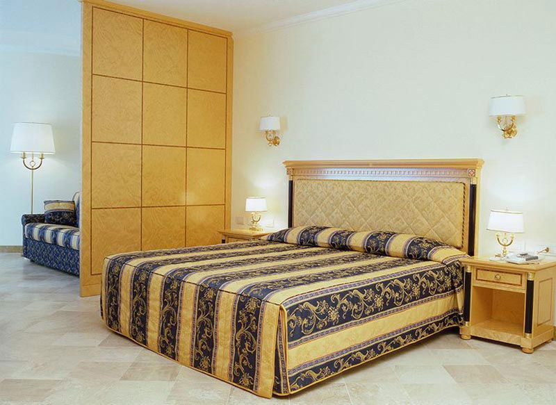 Hotel Almar Timi Ama Resort & Spa