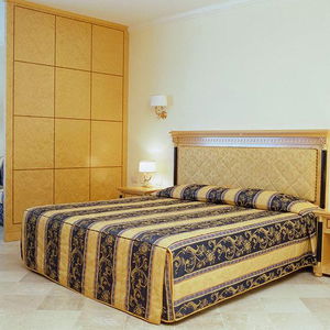 Hotel Almar Timi Ama Resort & Spa cazare Villasimius