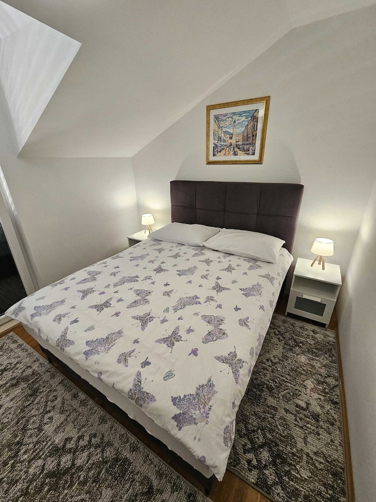 Hotel Apartment Kola
