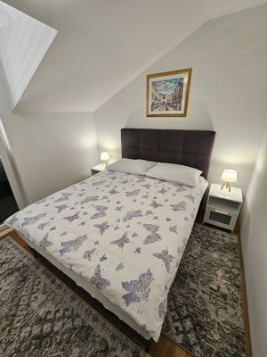 Hotel Apartment Kola cazare Podgora