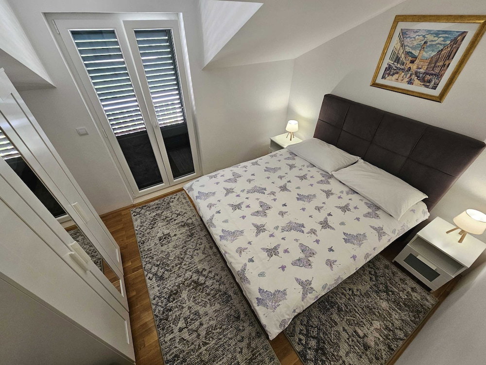 Apartment Kola