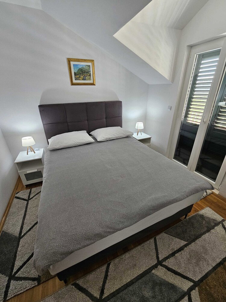 Apartment Kola