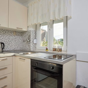 Hotel House Dvor cazare Seget Vranjica