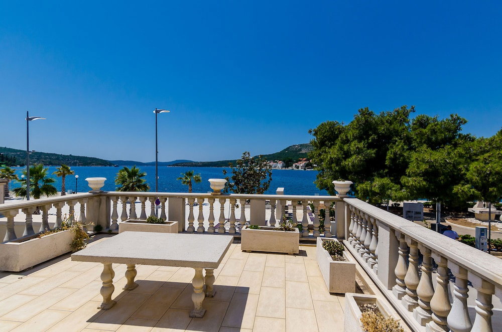 Hotel Villa Ro-Ma