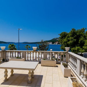 Hotel Villa Ro-Ma cazare Slano
