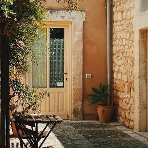 Hotel Palazzo Gambuzza cazare Ispica