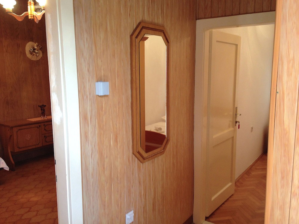Hotel Apartments Soline
