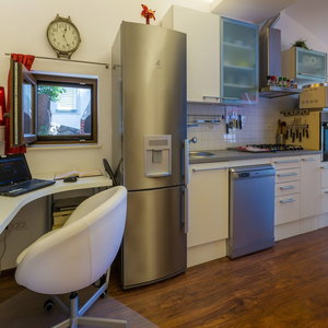 Hotel House Inga cazare Crikvenica