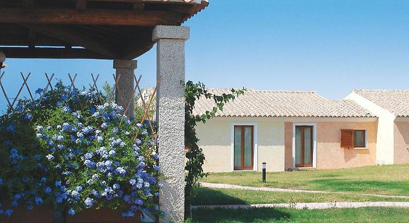 Hotel Secret Village Budoni