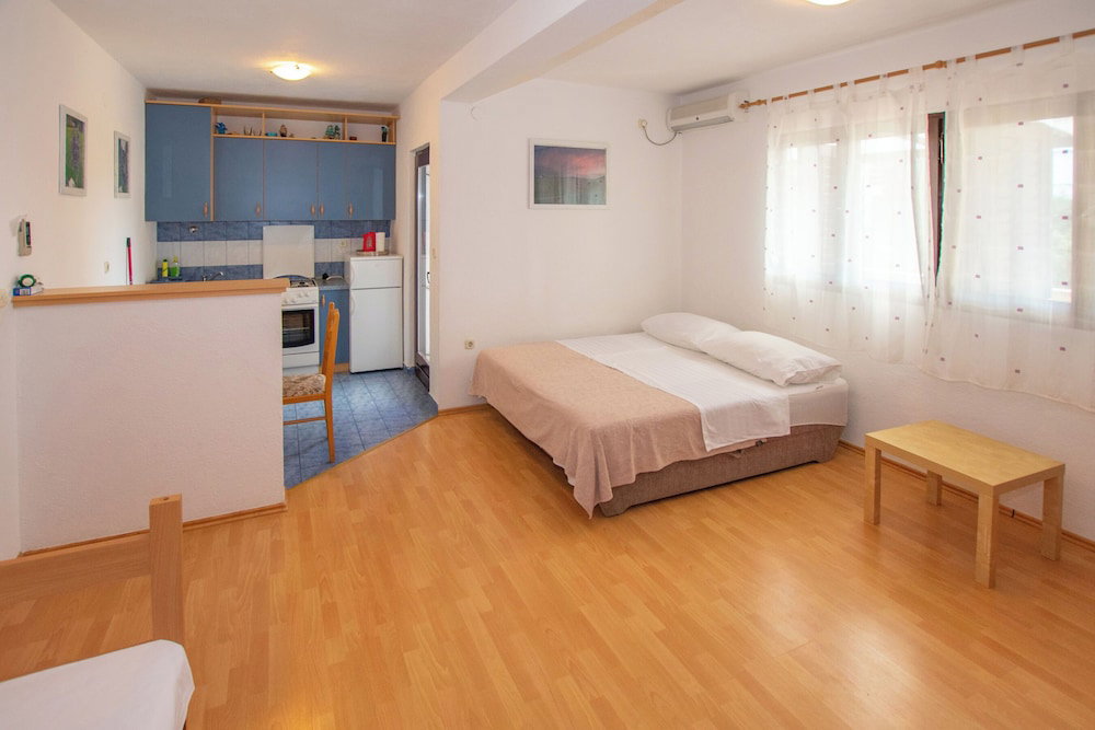 Hotel Apartments Barbara