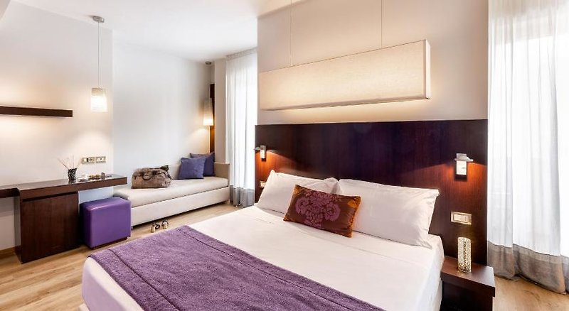 Hotel Dory