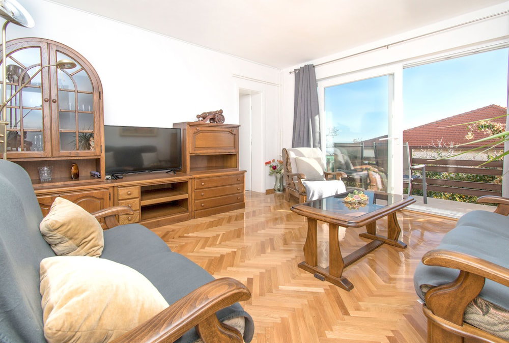 Hotel Apartment Orange Tree