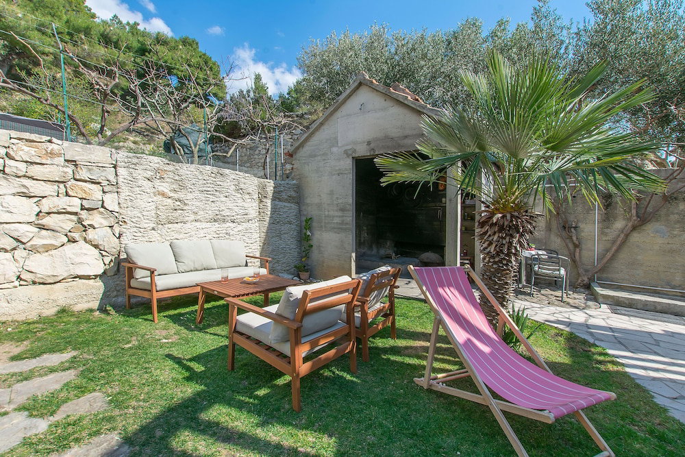 Hotel Apartments Clarus Mare