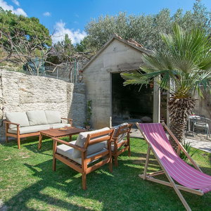 Hotel Apartments Clarus Mare cazare Dugi Rat