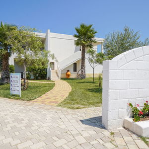 Hotel Torre Guaceto Greenblu Resort cazare Carovigno